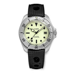 Night Diver 200M Automatic Full-Lume Diving Watch