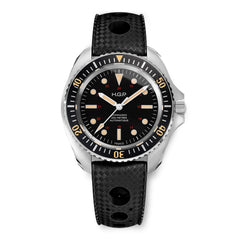 Montre de plongée Diver 200M Automatique Commando Vintage