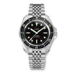 Diver 200M Automatic Commando Bracelet Diving Watch